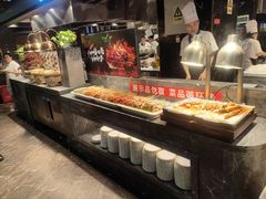 -吉布鲁牛排海鲜自助(成都大悦城店)