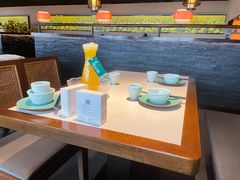 大堂-遇见湘·地道湖南菜(云门店)