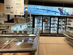 -宜家·瑞典食品屋(宝山店)