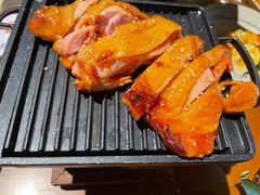 -合风谷(南下塘店)