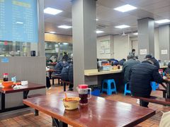 -味一早餐(新芝路店)
