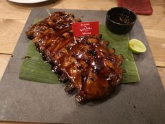 -Naughty Nuri’s Phuket