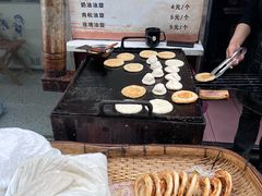 -油旋张(大观园店)