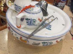 -点都德(皇岗村店)