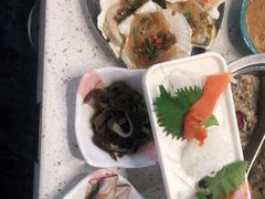 -圣罗巴海鲜自助(黑金店)