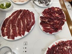 -乌记鲜活牛肉城(金砂东路店)