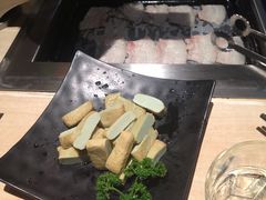 -新石器烤肉(之心城店)