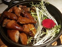 -绿茶餐厅(乐峰广场店)