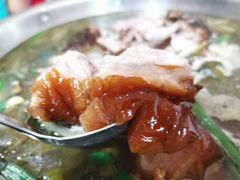 -扎佐老牌蹄膀·猪脚