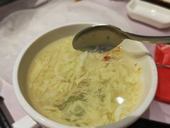 桂花酒酿小丸子-紫阳海鲜楼·传承闽味(长乐路总店)