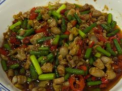 -三只鸟本地特色菜馆(上饶总店)