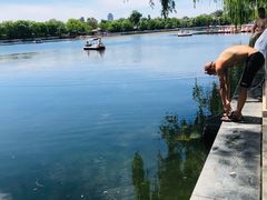 -王胖子驴肉火烧(鼓楼店)