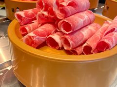 -龍歌自助小火锅(李沧顺和汇店)