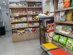 -四月宠物医院·猫专科·心脏专科·内科(转塘店)