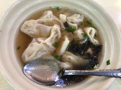 -天津理工大学-学生第2食堂