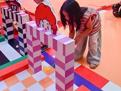 -麦当劳(新世纪环球中心店)