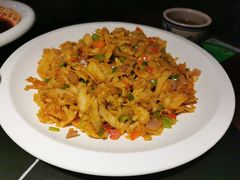 -福茂源横山铁锅羊肉(高新路店)