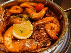 -庐灶江南·江南菜·四合院Bistro(东直门雍和宫·原华侨宾馆店)