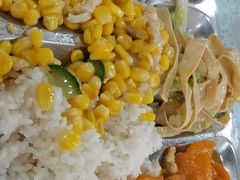 -武汉大学工学部一食堂