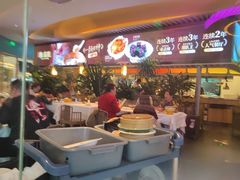 -桂满陇·杭州饭店(清河万象店)