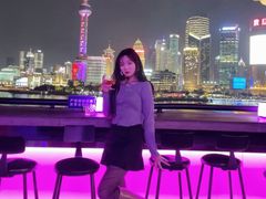 -外滩8号 whisky bar(金延大厦店)