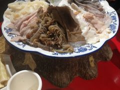 -巴九门老火锅(来福士打望店)