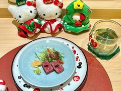 -松临·铁板烧&Omakase(神农店)