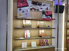 -GODIVA(景枫中心店)