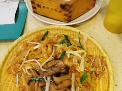 -明腾壹间茶餐厅(新都会花园广场店)