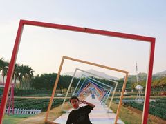 -盈香心动乐园