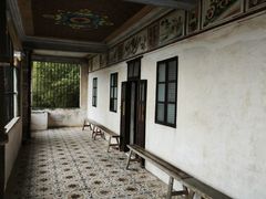 -开平碉楼文化旅游区马降龙景区