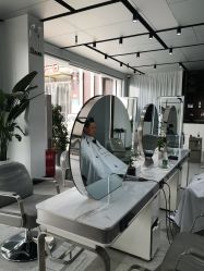 -NICE SALON 奈丝造型