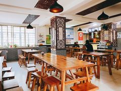 大堂-马三洋芋片(兰州总店)