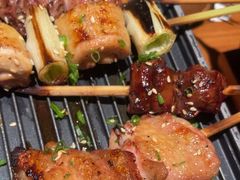 -炉胜·炉端烧·居酒屋