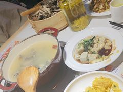 -黑鸡小馆(金源店)