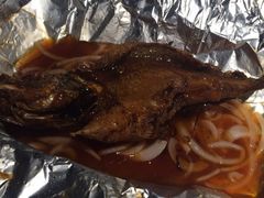 -19号私房菜(云南路店)