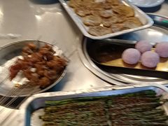 -清真·馬坡二旦烧烤(人生一串拍摄店)