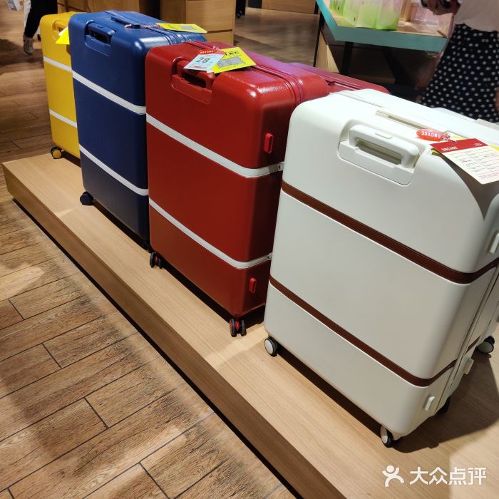 九木杂物社(恒隆广场店)图片