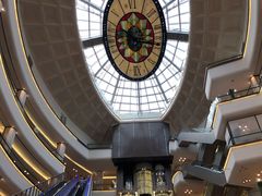-红星美凯龙国际家居博览中心至尊mall停车场