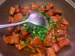 -马仕玖煲·融合菜·酥不腻烤鸭(人大店)