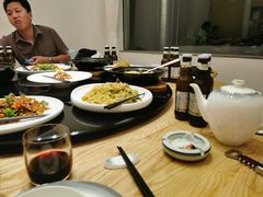 -客汀家宴·客家烟火 四季食材(集美店)