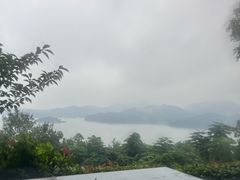 -天目湖涵田半山温泉