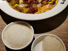 老坛子酸菜鱼-太二酸菜鱼(菱角湖万达店)