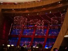 -杭州国际会议中心洲际酒店-原素全日餐厅(解放东路店)