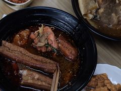 -四川老牛麻辣烫(北门桥店)