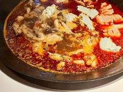 -老天桥蛙炉火锅(姑苏总店)