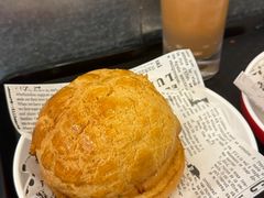 -孖记茶档·热腾茶餐(乐峰店)