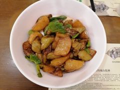 -老厨家(中央大街西七道街店)