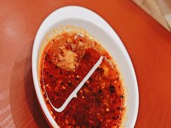 -喜家德虾仁水饺(长泰广场店)
