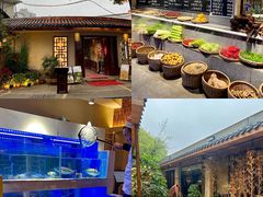 -王捌小院(红花坡店)